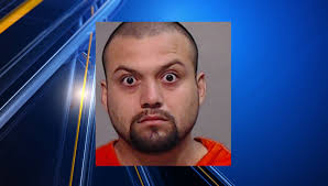 Have you seen him: Police search for man