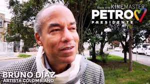 Jul 01, 2019 · comment. Hollman Morris Bruno Diaz El Reconocido Actor