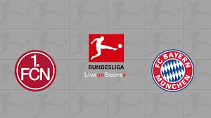Nurnberg Vs Bayern Munich Preview And Prediction Live Stream Bundesliga 2019 Bayern Munich Bayern Dusseldorf