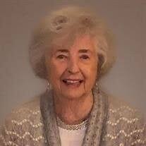 Joan S. Belcher Obituary