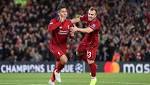 ليفربول ضد ريد ستار.. رفاق