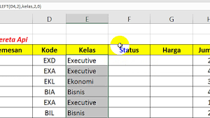 Penggunaan fungsi hlookup dan vlookup disertai dengan soal latihan. Download Latihan Soal Vlookup Hlookup Dalam 1 Tabel Youtube