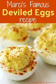 The Best Deviled Eggs Recipe Video Deviledeggsrecipe My Classic Deviled Egg Recipe Is In 2020 Deviled Eggs Recipe Deviled Eggs Recipe Easy Devilled Eggs Recipe Best
