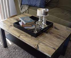 Coffee Table Makeover Timeless Creations Coffee Table Makeover Ikea Coffee Table Ikea Lack Coffee Table