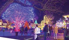 Maybe you would like to learn more about one of these? Peddler S Village Plans For Holiday Celebration During Pandemic The Bucks County Herald