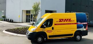 Dhl express is a dhl dhl staffed facility located at 15041 keswick st in van nuys, ca. Dhl Grows In Nashville Parcel And Postal Technology International