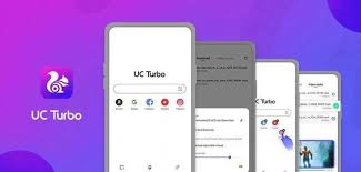 Review uc browser release date, changelog and more. Uc Browser Turbo 1 8 9 900 Update For Android Significant Improvements Feed Ride