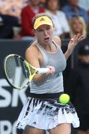 Get the latest player stats on caroline wozniacki including her videos, highlights, and more at the official women's tennis association website. Caroline Wozniacki At 2020 Women S Asb Classic In Auckland 01 07 2020 Hawtcelebs