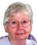 Edna Ward Obituary (2013)