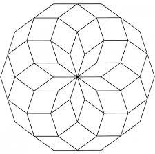 They are our first set of mandalas, but they won't be our last. 44 Printable Mandala Coloring Pages