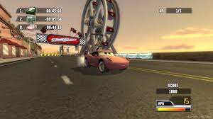 Download free and best racing game for android phone and tablet with online apk downloader on apkpure.com, including (driving games, shooting games, fighting games) and more. Cars Race O Rama 2009 Video Game