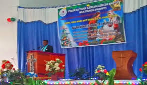 Agama kristen adalah agama terbesar di dunia, dengan lebih dari 2,4 miliar pemeluk, atau 33% dari populasi global, yang disebut umat kristen, atau umat kristiani. Pemuda Baptis West Papua Wilayah Timika Gelar Ibadah Natal Dan Hut Ke 15 Lelemuku Lelemuku Com Kebanggaan Anak Negeri Portal Berita Yang Informatif Dan Objektif