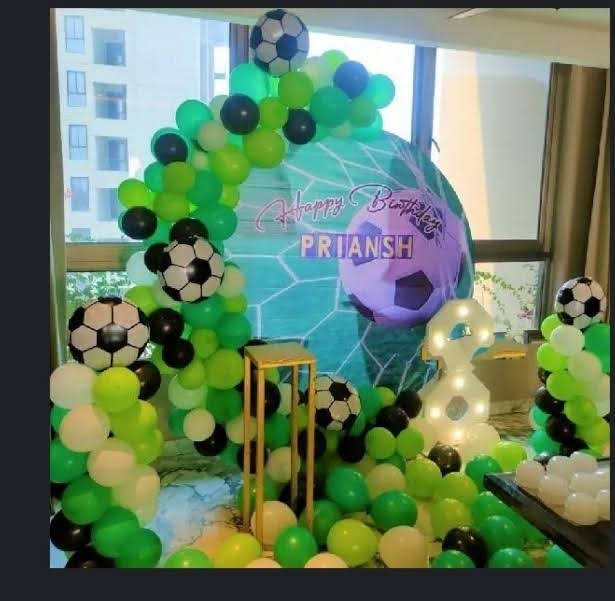Decrotion product image