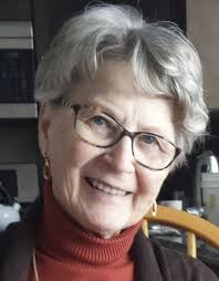 Delpha Frieda McKay (Del) Obituary