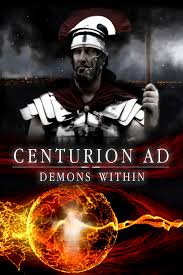 Centurion (2010, великобритания, франция), imdb: Centurion Ad Demons Within 2017 Imdb