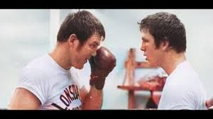 Mike Quarry Documentary