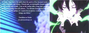 A quote can be a single line from one character or a memorable dialog between several characters. The Best Anime Quotes Of All Time Place Of Anime And Manga Best Most Meaningful Life Teaching Anime Dogtrainingobedienceschool Com