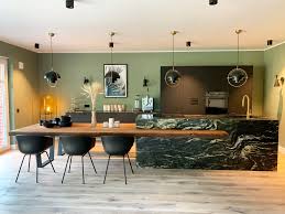 Kuche Schwarz Kuchenblock Www Holzwerk Hamburg De Kuche Tisch Kuche Block Kuche Holz