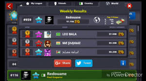 Game 8 ball pool ini bisa anda memainkan secara online maupun offline, dengan cara bermain game 8 ball pool di android atau pc pun tidak beda jauh dengan permainan billiard yang aslinya, namun anda menggunakan jari anda untuk memainkan stik dan memasukkan bola ke dalam lubang. 8 Ball Pool Open 6 Legendary Boxes And Win The Kraken Cue Youtube