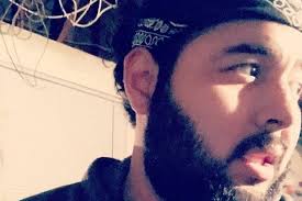 Fundraiser by Monica Flores Palacios : My cousin Sergio Velasco's funeral