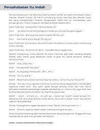 Dalam artikel kali ini, kami hanya fokus kepada keterampilan kemampuan bernalar menggunakan bahasa (literasi membaca). Materi 4 Asesmen Literasi Membaca Tingkat Smp Smp Negeri 1 Margasari