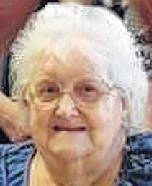 Bettyjean Poole Obituary (1932