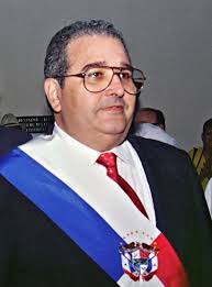 U.S. Panama invasion: Troops looking for drugs found evidence of Gen.  Noriega's witchcraft