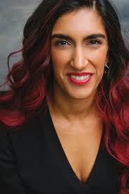 NicolAs Ellis et FARAH AliBAy en oRBite !