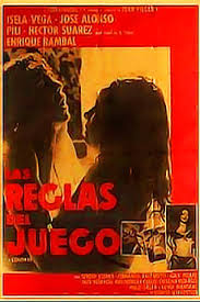 Poki.com/es tiene la mejor selección de juegos online y ofrece la experiencia más divertida para jugar solo o con amigos. Las Reglas Del Juego 1971 Directed By Mauricio Walerstein Film Cast Letterboxd