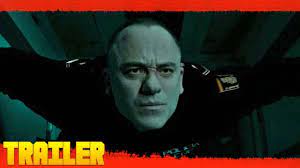 Bajocero 2021 Netflix Trailer Oficial Espanol Youtube