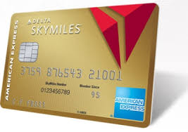 Plus, earn up to $50 back in statement credits for eligible purchases at us restaurants with your card within the first 3 months of membership. American Express Gold Delta Skymiles Credit Card Review