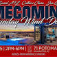 2025 Howard Homecoming Sunday Wind Down event image