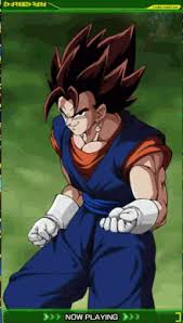 Check spelling or type a new query. Dragon Ball Z Vegito Gif Novocom Top