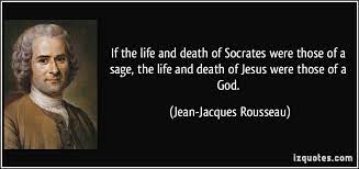 Socrates Quotes About God Quotesgram