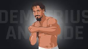 View complete tapology profile, bio, rankings, photos, news and record. It S My Time Now Demetrius Andrade Is Planning His Long Overdue Takeover Sporting News