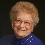 Anna Bailes Obituary