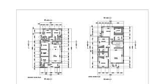 Hi, the house plans you have are beautiful and elegant. Best Bathroom Design Ideas Small Large Bathroom 5 Bedroom Duplex Floor Plans In Nigeria