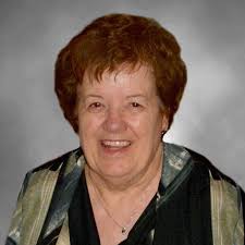 Boudreau, Béatrice (1932