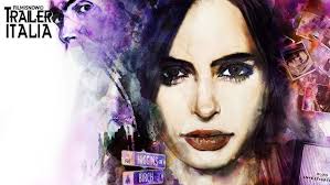 MARVEL'S JESSICA JONES