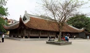 Cách phân biệt Chùa, Đình, Đền, Miếu ...