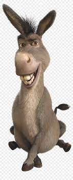 High resolution smiling donkey from shrek. Shrek Transparent Image Donkey Shrek Clipart 49608 Pikpng