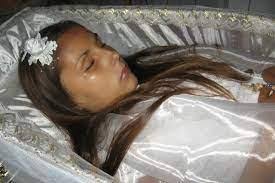 Beautiful women in their caskets. Beautiful Girls In Their Caskets Girl Coffin Images Stock Photos Vectors Shutterstock 29 Photos Of Celebrities In Their Coffins Paperblog