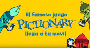 Es un juego de coincidencias muy divertido, con matices que recuerdan a la clásica versión del bingo, con el que se pueden mejorar habilidades e incluso aprender inglés. Pictionary El Clasico Juego De Dibujos Y Adivinanzas Para Android 2021