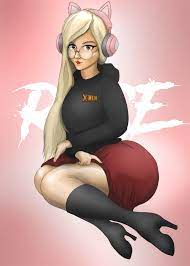 Official high quality merch shop for exclusive f1nn5ter apparel and more! I Made Some Rose Fan Art F1nn5ter