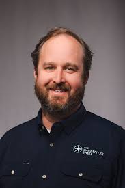 Meet The Team — The Carpenter Shed