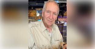 Obituary information for Thomas Butler Nesbitt