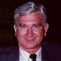 James Warren Schubert Obituary