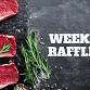 MAGPIES CRICKET CLUB RAFFLE event in Glenella QLD