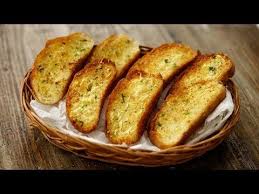 Garlic Bread Recipe Two Ways Tawa Oven In Cafe Style Cookingshooking Youtube Garlic Bread Recipe Recipes Bread Recipes