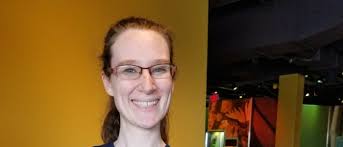 Liberty Science Center :: Women's History Month Highlight: #HERper, Animal  Keeper, Courtney Torregrosa